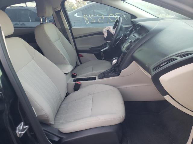 Photo 5 from auction – 2015 FORD FOCUS SE with VIN 1FADP3F21FL340682