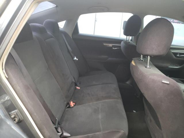 Photo 6 from auction – 2013 NISSAN ALTIMA 2.5 with VIN 1N4AL3AP1DC232478