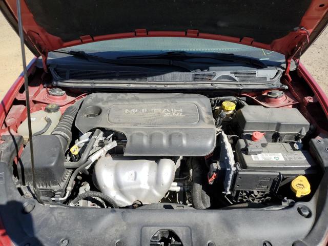 Photo 7 from auction – 2014 DODGE DART SXT with VIN 1C3CDFBB2ED709648