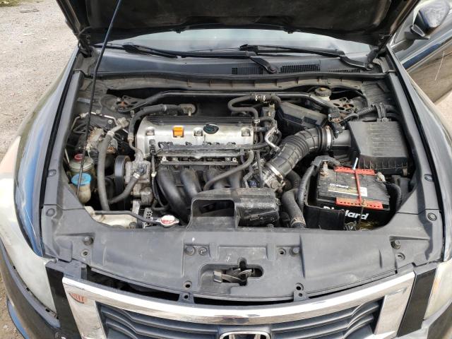 Photo 7 from auction – 2008 HONDA ACCORD EX with VIN JHMCP26788C031546