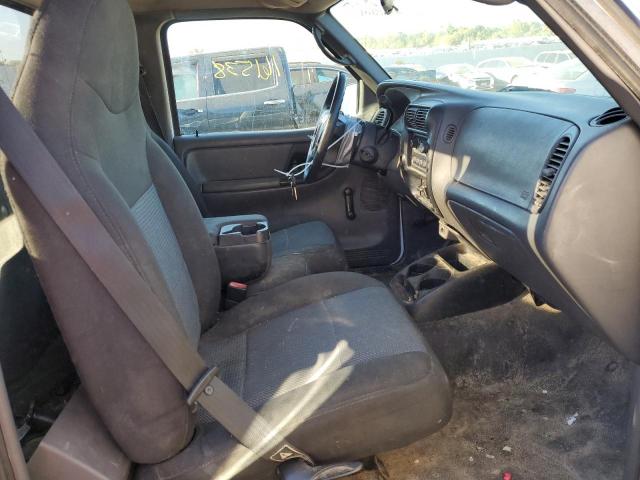 Photo 5 from auction – 2003 FORD RANGER with VIN 1FTYR10U43PA25173