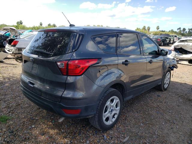 Photo 4 from auction – 2019 FORD ESCAPE S with VIN 1FMCU0F77KUC25979
