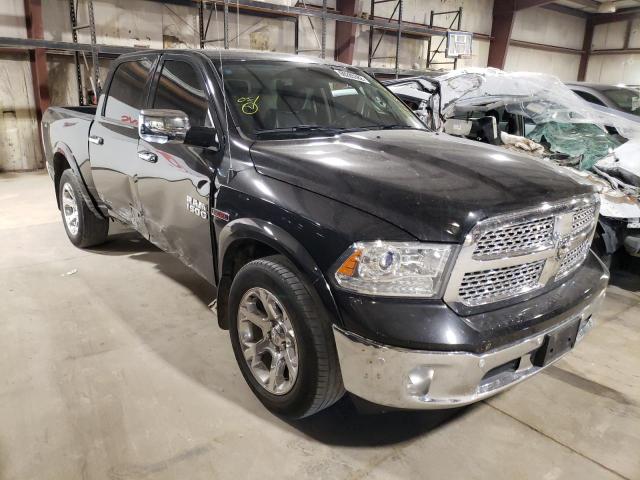 Photo 1 from auction – 2016 RAM 1500 LARAM with VIN 1C6RR7NM9GS374744