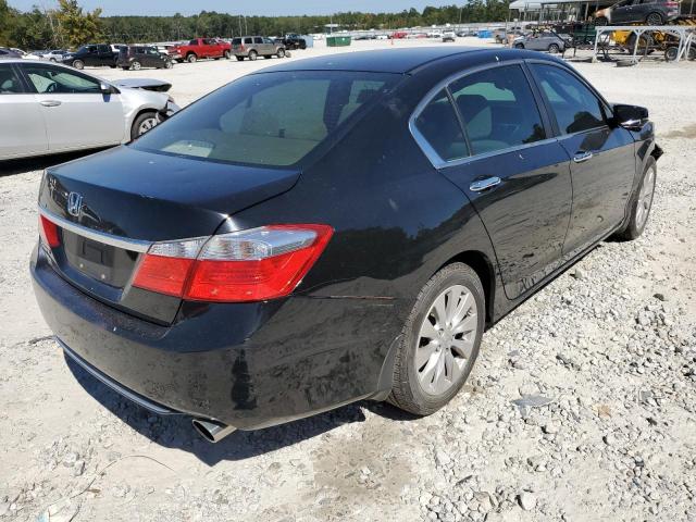 Photo 4 from auction – 2013 HONDA ACCORD EX with VIN 1HGCR2F76DA193260