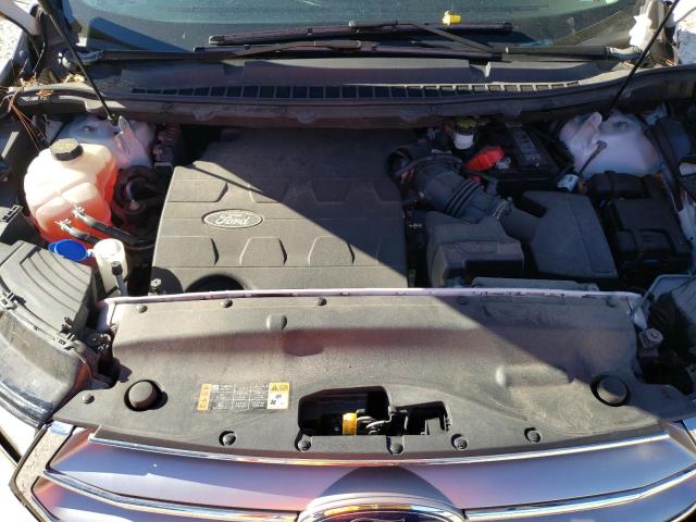 Photo 7 from auction – 2015 FORD EDGE SEL with VIN 2FMTK4J88FBB70032