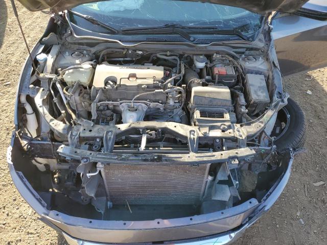 Photo 7 from auction – 2017 HONDA CIVIC EX with VIN 19XFC2F75HE045035