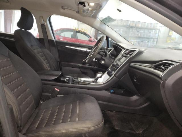 Photo 5 from auction – 2015 FORD FUSION SE with VIN 3FA6P0H78FR225515