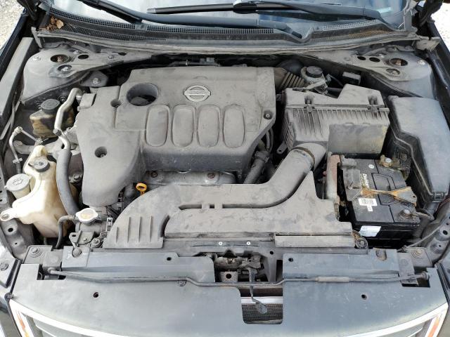 Photo 7 from auction – 2010 NISSAN ALTIMA BAS with VIN 1N4AL2AP7AC167674