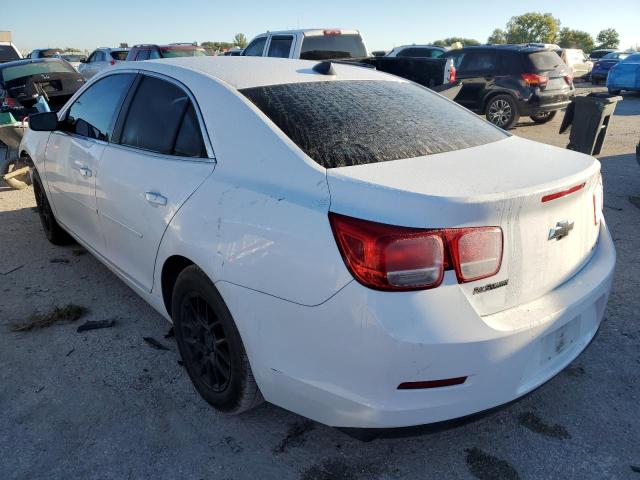 Photo 3 from auction – 2013 CHEVROLET MALIBU LS with VIN 1G11B5SA8DF145591