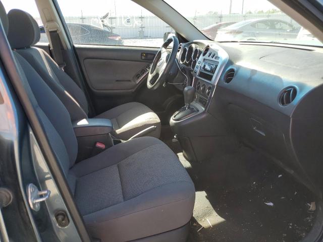 Photo 5 from auction – 2008 PONTIAC VIBE with VIN 5Y2SL65818Z411223