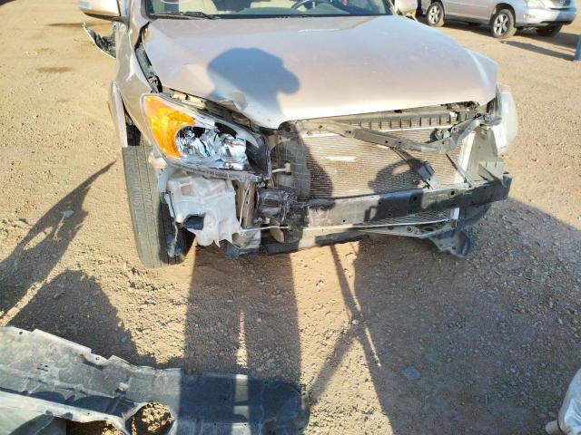 Photo 9 from auction – 2012 TOYOTA RAV4 LIMIT with VIN 2T3DK4DV5CW084129