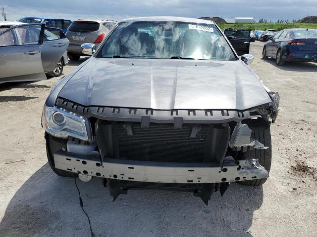 Photo 9 from auction – 2011 CHRYSLER 300C with VIN 2C3CA6CT9BH536497