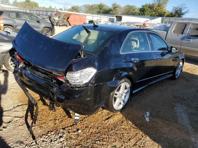 Photo 4 from auction – 2013 MERCEDES-BENZ E 350 4MAT with VIN WDDHF8JB6DA732154