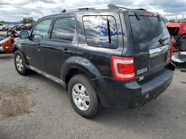 Photo 3 from auction – 2009 FORD ESCAPE HYB with VIN 1FMCU59399KA91827
