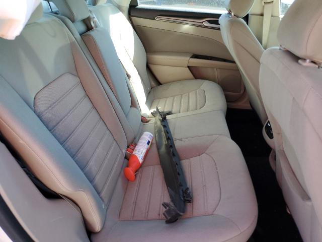 Photo 6 from auction – 2020 FORD FUSION SE with VIN 3FA6P0LU7LR171892