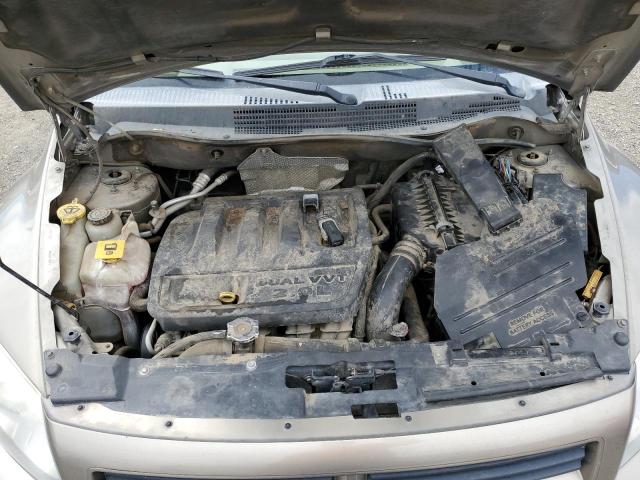 Photo 7 from auction – 2007 DODGE CALIBER with VIN 1B3HB28B97D192702