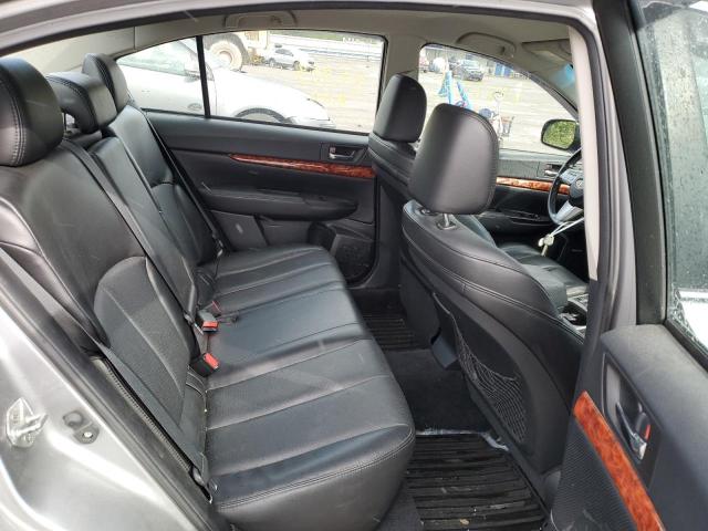Photo 6 from auction – 2010 SUBARU LEGACY 3.6 with VIN 4S3BMDJ62A2246772