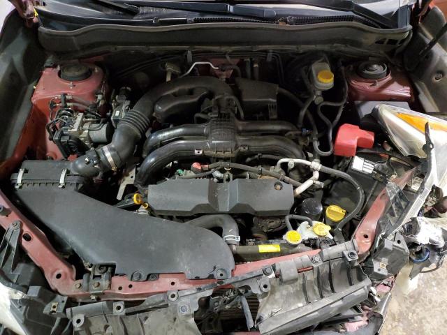Photo 7 from auction – 2014 SUBARU FORESTER 2 with VIN JF2SJAPC4EH535435