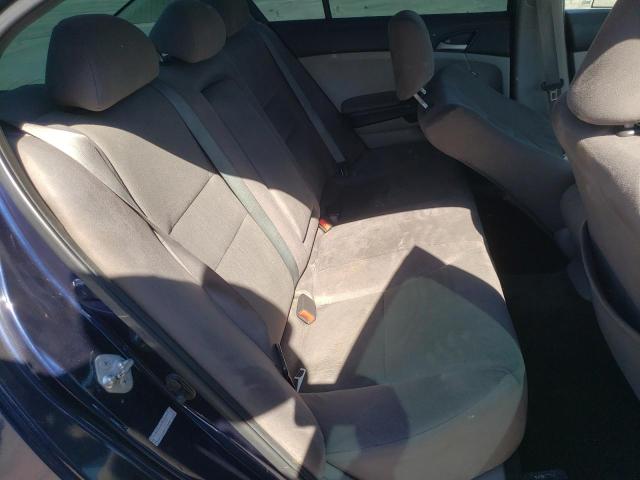 Photo 6 from auction – 2012 HONDA ACCORD LX with VIN 1HGCP2F36CA000073