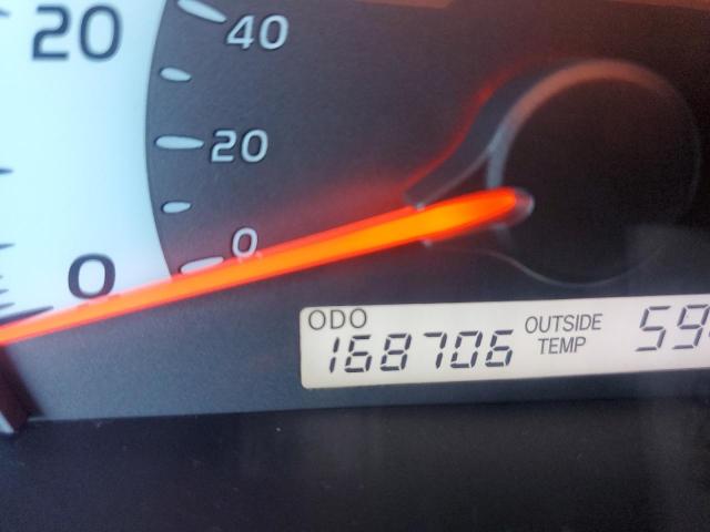 Photo 8 from auction – 2011 TOYOTA CAMRY BASE with VIN 4T1BF3EK0BU612144