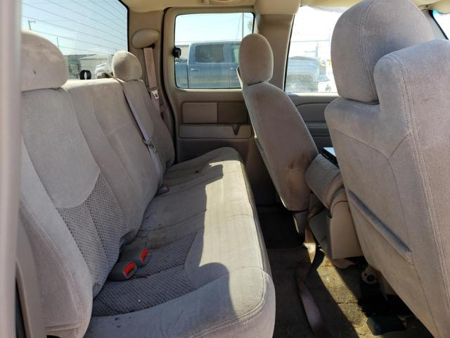 Photo 6 from auction – 2006 CHEVROLET SILVERADO with VIN 1GCEC19V56Z246533