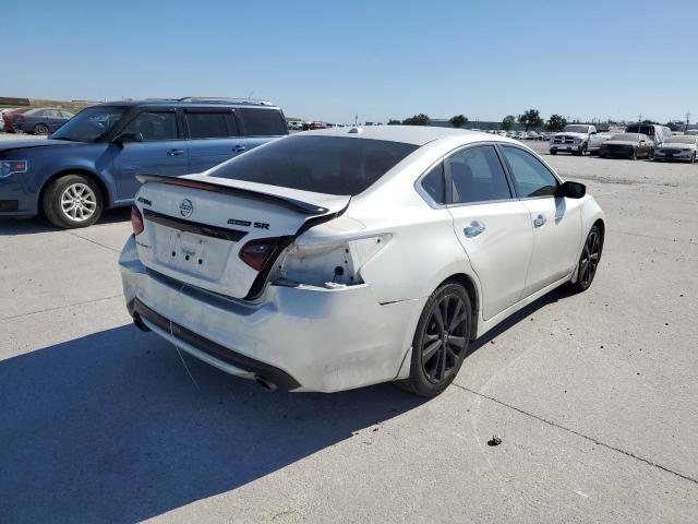 Photo 4 from auction – 2018 NISSAN ALTIMA 2.5 with VIN 1N4AL3AP7JC476129