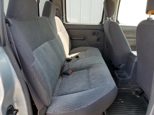 Photo 6 from auction – 2000 NISSAN FRONTIER C with VIN 1N6ED27T3YC365561