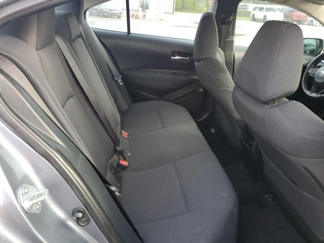 Photo 6 from auction – 2021 TOYOTA COROLLA LE with VIN 5YFEPMAE0MP178926