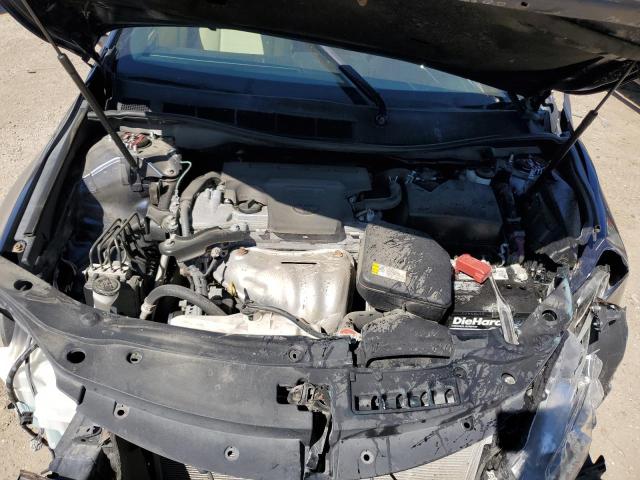 Photo 7 from auction – 2016 TOYOTA CAMRY LE with VIN 4T1BF1FK7GU545309