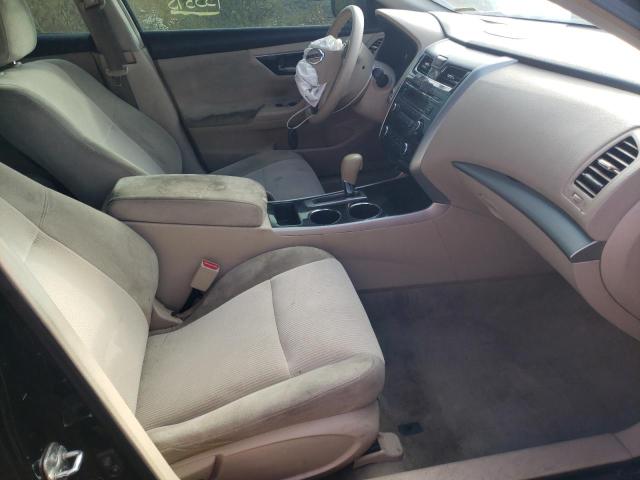 Photo 5 from auction – 2013 NISSAN ALTIMA 2.5 with VIN 1N4AL3AP1DC292423