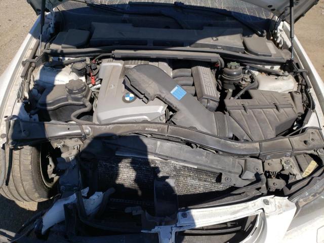 Photo 7 from auction – 2006 BMW 330 XI with VIN WBAVD33586KV63293