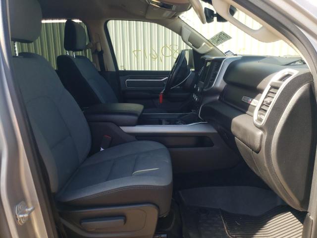 Photo 5 from auction – 2020 RAM 1500 BIG H with VIN 1C6SRFFT9LN242075