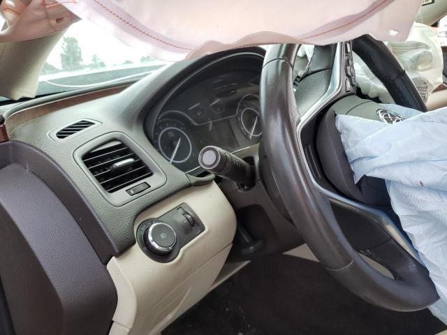Photo 8 from auction – 2014 BUICK REGAL with VIN 2G4GK5EX9E9209547