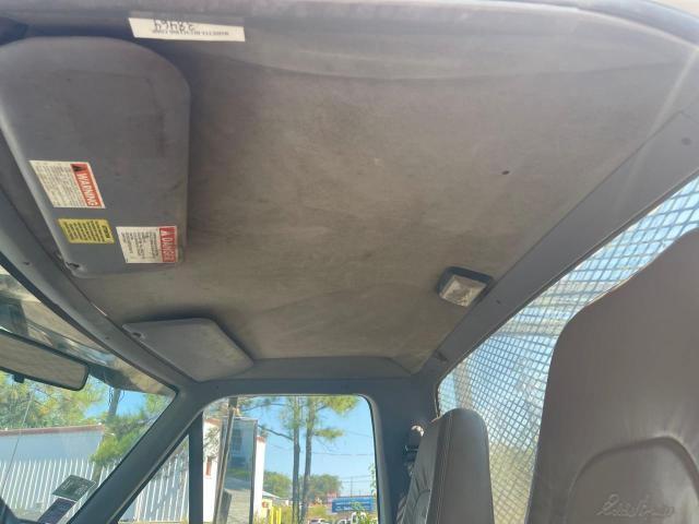 Photo 9 from auction – 1997 FORD F SUPER DU with VIN 3FELF47F1VMA24090