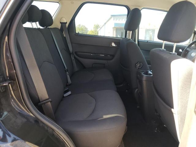Photo 6 from auction – 2008 MAZDA TRIBUTE S with VIN 4F2CZ96148KM24708