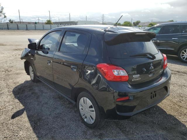 Photo 3 from auction – 2019 MITSUBISHI MIRAGE ES with VIN ML32A3HJ3KH009612