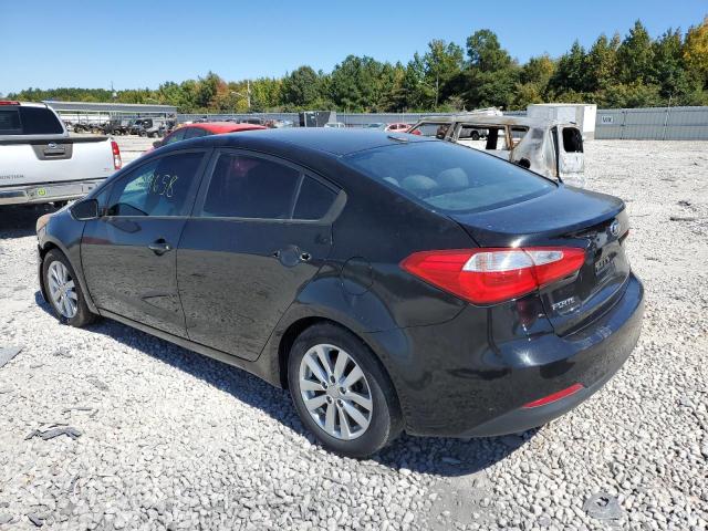 Photo 3 from auction – 2016 KIA FORTE LX with VIN KNAFX4A64G5439504