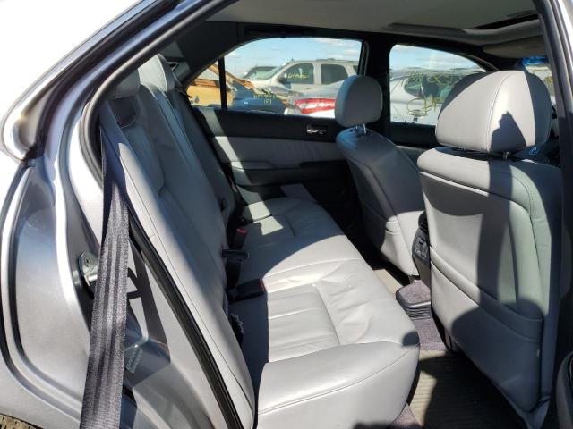 Photo 6 from auction – 2004 ACURA 3.5RL with VIN JH4KA96644C002388