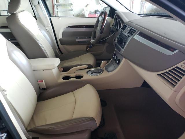 صورة رقم 5 من المزاد - 2008 CHRYSLER SEBRING LI مع VIN 1C3LC66M78N218232