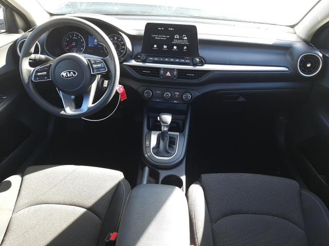Photo 9 from auction – 2021 KIA FORTE FE with VIN 3KPF24AD0ME363960