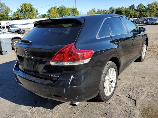 Photo 4 from auction – 2015 TOYOTA VENZA LE with VIN 4T3BA3BB5FU071673