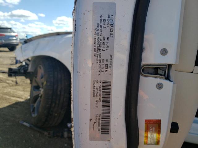 Photo 10 from auction – 2018 DODGE CHARGER R/ with VIN 2C3CDXCT6JH210572