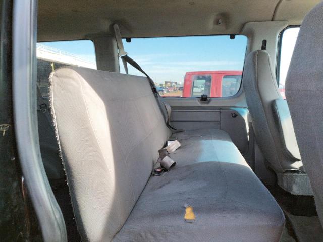 Photo 6 from auction – 2007 FORD ECONOLINE with VIN 1FMNE11W47DB47842