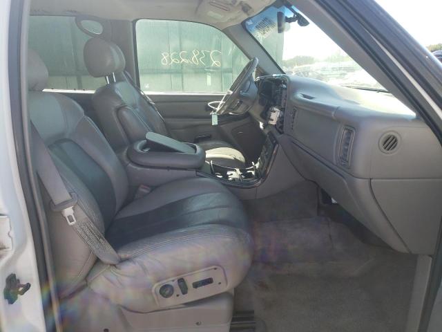 Фото 5 с аукциона – 2001 GMC DENALI с VIN 1GKEK63U41J212434
