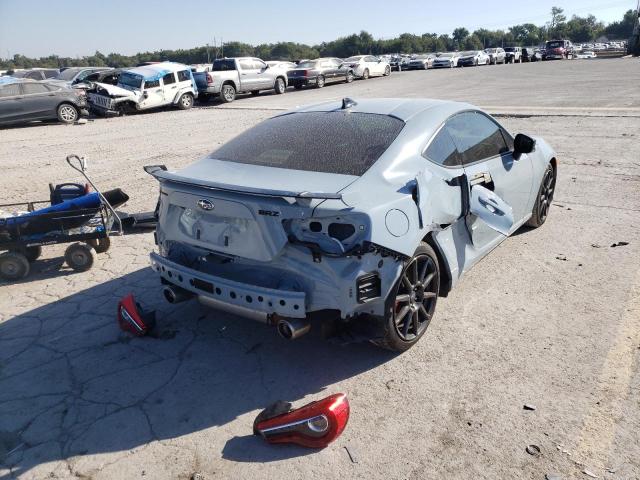 Photo 4 from auction – 2019 SUBARU BRZ LIMITE with VIN JF1ZCAC12K9600192