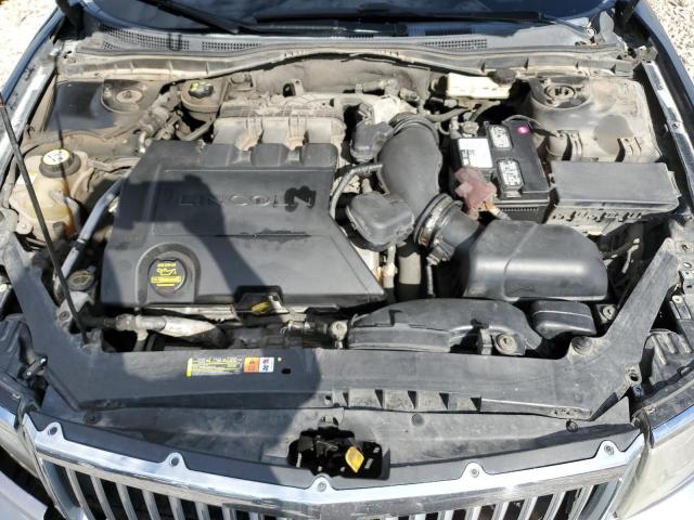 Photo 7 from auction – 2008 LINCOLN MKZ with VIN 3LNHM26T88R660377