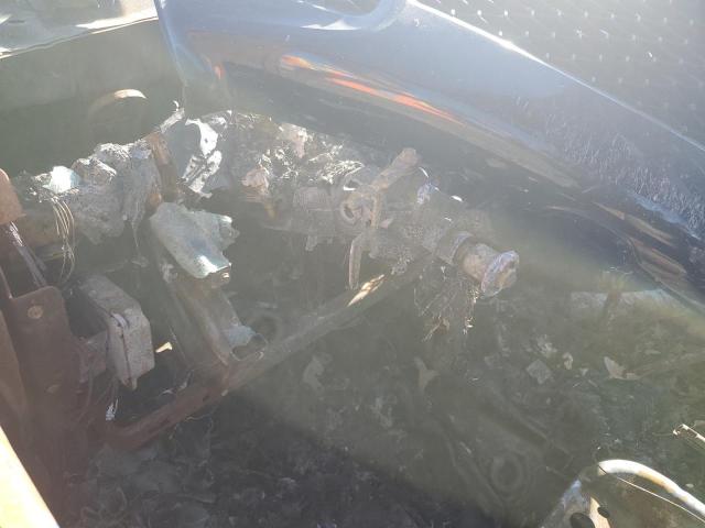 Photo 8 from auction – 2012 NISSAN FRONTIER S with VIN 1N6AD0EV2CC426625