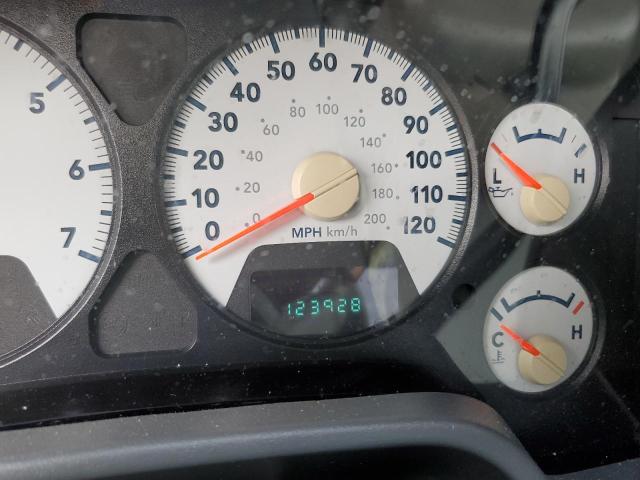 Photo 8 from auction – 2008 DODGE RAM 1500 S with VIN 1D7HA18N58S527527