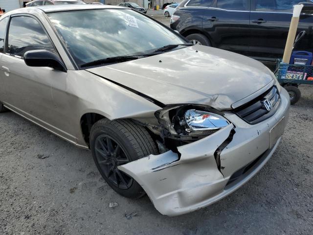 Photo 9 from auction – 2002 HONDA CIVIC LX with VIN 1HGEM21532L071129