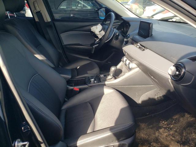 Photo 5 from auction – 2019 MAZDA CX-3 TOURI with VIN JM1DKFC79K0401945
